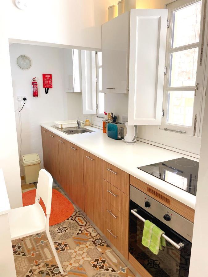Moco, Modern Comfort In Historic City Of Senglea Villa Exterior foto